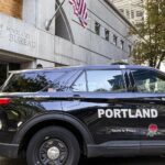 Portland police let standoff with knife-wielding man end without arrest