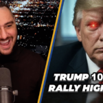 President Trump's First 100 Days Rally Top Highlights | Drew Hernandez | The Gateway Pundit