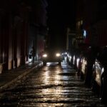 Puerto Rico government demands answers from Luma after island-wide blackout