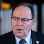 Rep. Tom Tiffany Calls for Judge to Resign for Putting Illegal Aliens over Law