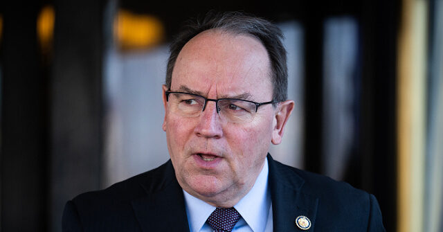Rep. Tom Tiffany Calls for Judge to Resign for Putting Illegal Aliens over Law