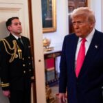 Republicans Are Getting Duly Nervous over Trump’s Iran Nuclear Deal