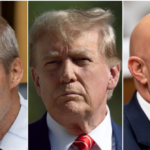 Rogue Judges Are Out to Stop Trump’s America First Agenda