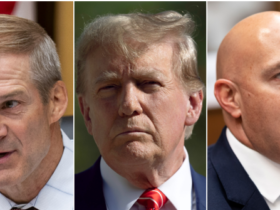 Rogue Judges Are Out to Stop Trump’s America First Agenda