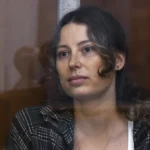 Russia releases American held over Ukraine donation in prisoner swap