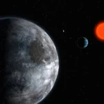 IN SPACE - APRIL 25:  In this artist