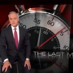Scott Pelley revealed how parent company, Paramount, is supervising '60 Minutes'