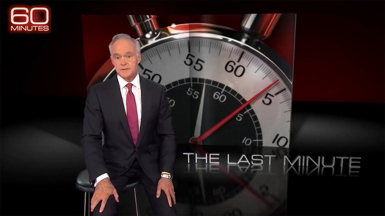 Scott Pelley revealed how parent company, Paramount, is supervising '60 Minutes'