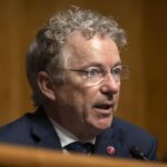 Senate to vote on ending emergency declaration that gives Trump tariff powers