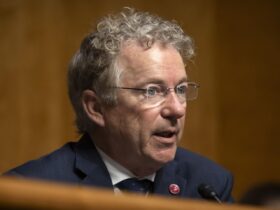 Senate to vote on ending emergency declaration that gives Trump tariff powers