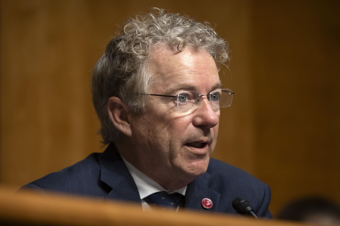 Senate to vote on ending emergency declaration that gives Trump tariff powers