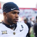 Shedeur Sanders' brother finds team after draft wraps up
