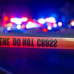Shooting at small North Carolina college leaves one dead and six wounded
