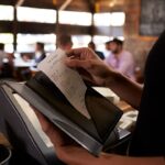 Small business owners fight to survive crippling dine-and-dash crime sprees