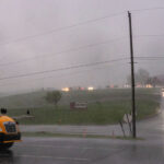 Storm Leaves Thousands Without Power in Northeast, U.S. and Canada