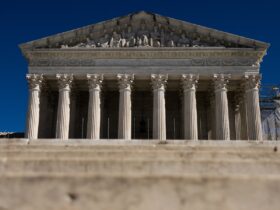 Supreme Court appears inclined to allow 1st taxpayer-funded religious charter school