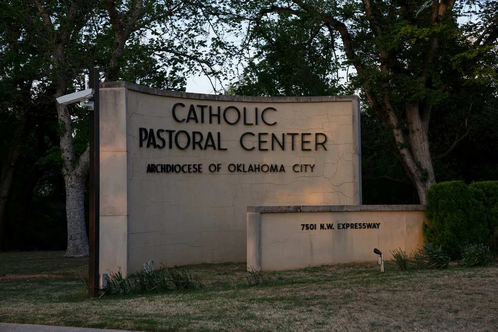 Supreme Court seems open to allowing Oklahoma Catholic charter school