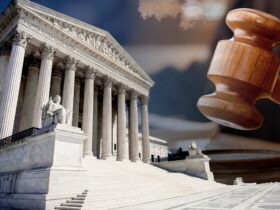 Supreme Court weighs religious liberty dispute over public funding for Catholic charter school