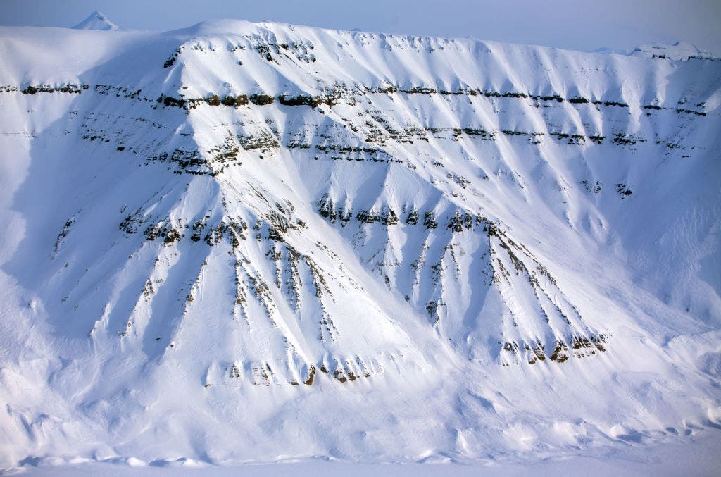 Svalbard land deal sounds alarm over foreign influence in the Arctic