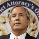 Texas Attorney General Ken Paxton wrongfully fired whistleblowers, judge rules