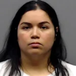 Teresa Isabel Bernal - Smith County Jail