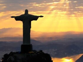 The Easter Reminder of Why Man Needs God