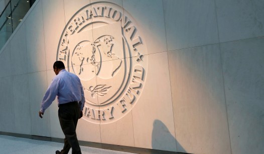 The IMF Has a Poor Forecasting Record