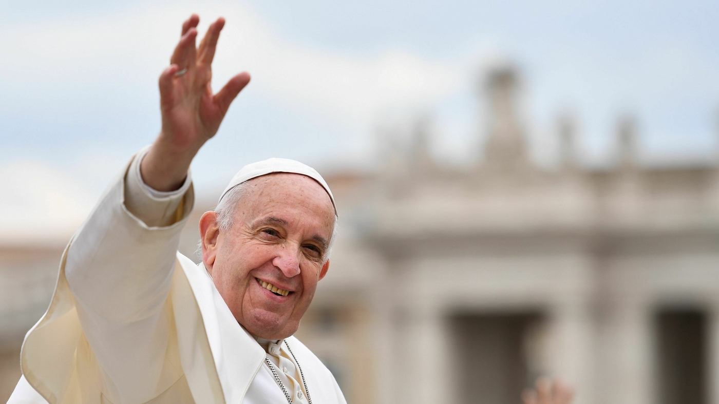 The Life and Legacy of Pope Francis