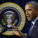 The Pathetic, Slow-Motion Downfall of Barack Obama