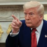 The Tariffs of April