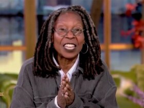 'The View' co-hosts unload on Trump for considering baby bonus for mothers