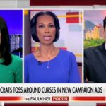 The ‘f*** your feelings’ crowd is suddenly getting really upset over Democrats cussing