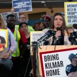 Trump Administration Is Still Resisting The Judge's Orders In Abrego Garcia Deportation Case