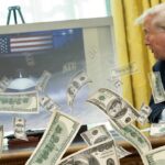 Trump, Hegseth want $1 trillion for Pentagon budget