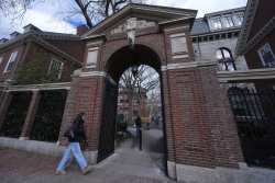 Trump Is Likely To Win His Fight With Universities