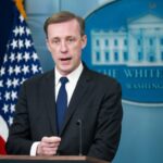 Trump-Zelenskyy meeting is 'first sliver of hope I've had in a while': Former national security adviser Jake Sullivan