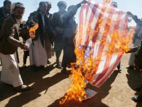 Trump admin imposes sanctions against Bank of Yemen for supporting Houthis