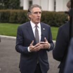 Trump administration halts major northeast offshore wind project