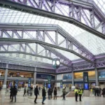 Trump administration says it seized control of Penn Station renovation from MTA