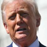 Trump explains dramatic reversal on tariffs: People getting 'a little bit afraid'