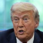 Trump makes probationary periods tougher for new federal workers