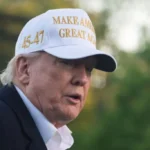 Trump reveals Zelensky asked for more weapons in Vatican meeting