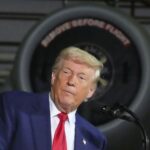 Trump says he 'could' get Kilmar Abrego Garcia back from El Salvador prison
