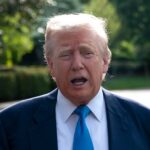 Trump says he's 'bringing Columbus Day back'