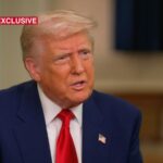 Trump says ‘I could’ get Abrego Garcia back from El Salvador