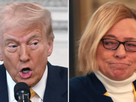 Trump vs. Maine: Administration must 'unfreeze' funding