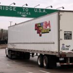 U.S. economy shrinks as Trump's tariffs spark recession fear : NPR