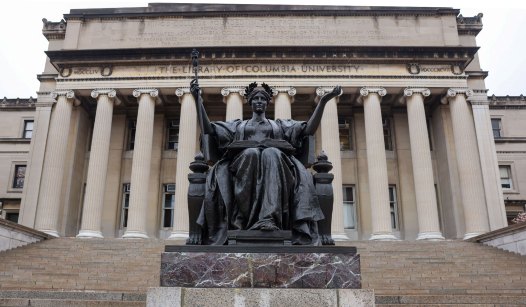 Universities Get Schooled on Federal Funding
