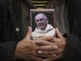 Vatican releases Pope Francis' cause of death