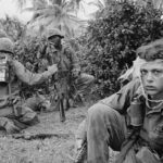 Vietnam Veterans Worry That a War’s Hard Lessons Are Being Forgotten